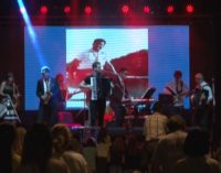 U čast muzičke legende – Milovana Vukovića Zisa