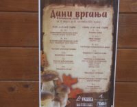 Proglašen najteži vrganj na Kopaoniku