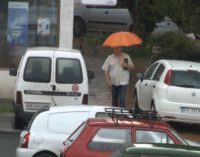 Kišovito do kraja nedelje