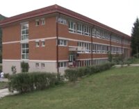 ,,Poslovni izazov” u Srednjoj školi u Brusu