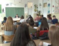 U bruskoj Srednjoj školi počela prijava za polaganje prijemnog ispita za upis u specijalizovano IT odeljenje Gimnazije