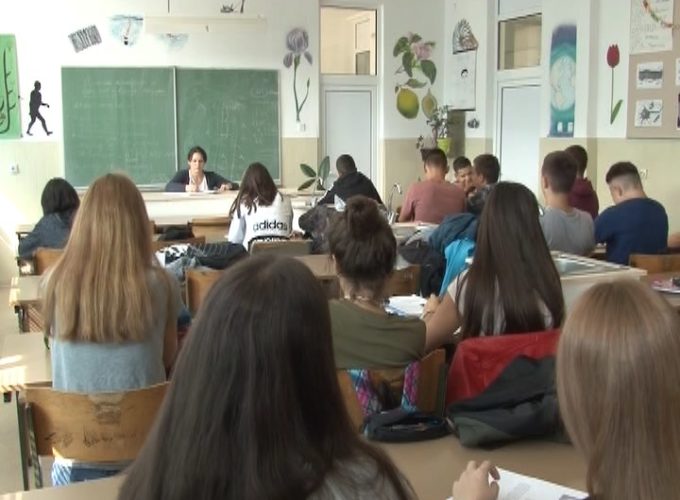 U bruskoj Srednjoj školi počela prijava za polaganje prijemnog ispita za upis u specijalizovano IT odeljenje Gimnazije
