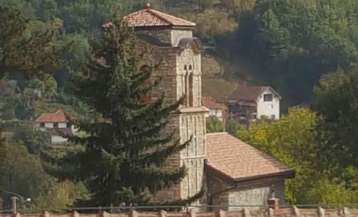 Danas je Veliki četvrtak