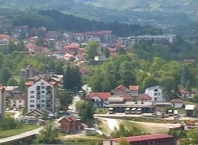 Obaveštenje o uništavanju eksplozivnih ostataka rata