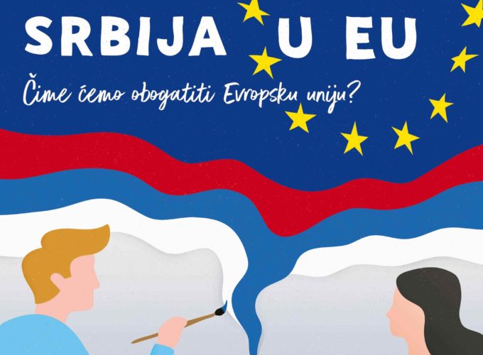 Likovni konkurs EU PRO