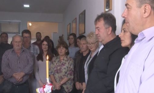 U OO SNS Brus obeležena slava naprednjaka