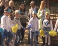 Dečja nedjelja u PU “Pahuljice” Brus