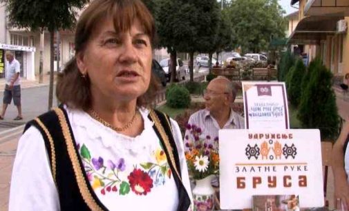 Bruski spomenar – Živadinkine “Zlatne ruke”