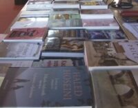 Noć knjige u Bruskoj biblioteci