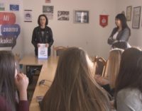Realizovan projekat “Mi znamo kako”