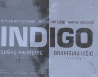 Predstava “Indigo” u Brusu