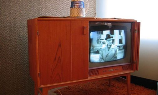 Svetski Dan televizije
