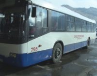Od 1. decembra drugi autobuski polazak Brus-Kopaonik