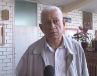 Dan Gorana u OŠ“J.J.Zmaj“