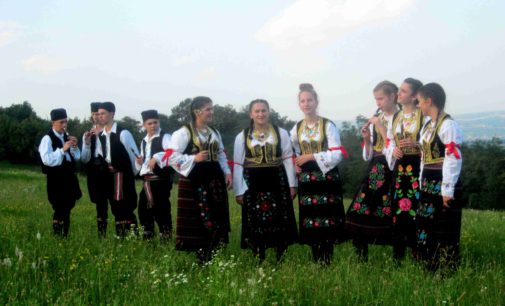 Bruski spomenar –  Čuvari muzičke tradicije