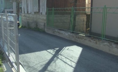 Nastavljaju se infrastrukturni radovi u opštini Brus