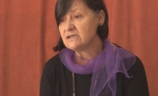 Udruženje Kaliopa Brus u kampanji – „16 dana aktivizma“