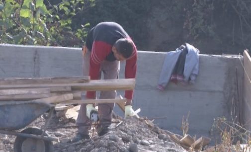 Nivea dečje igralište u Brusu
