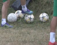 FK Kopaonik prvak opštinske lige Aleksandrovac – Brus