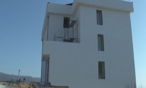 Novi stanovi za izbegle i raseljene