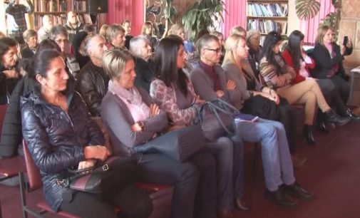 „Prevencijom protiv rodno zasnovanog nasilja“