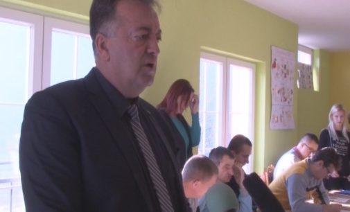 Aktuelnosti u Društvu MNRL “Pčelica“ Brus