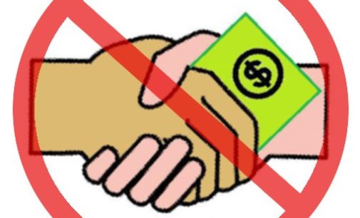 Međunarodni dan borbe protiv korupcije – 9. decembar