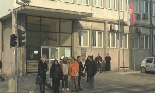 Novi telefonski brojevi PU Krusevac