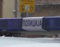 Pojačana kontrola saobraćaja