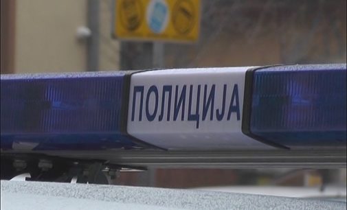 Pojačana kontrola saobraćaja