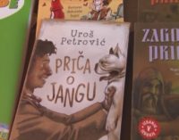 Najčitanije u novembru