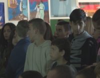 Za bezbednost najmađih