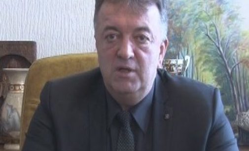Tradicionalni novogodišnji prijem 3. januara