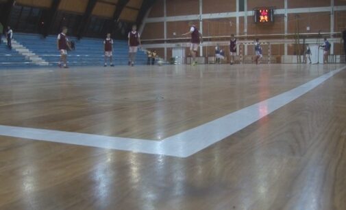 Svečano otvorena renovirana sportska hala “Goran Raičević”