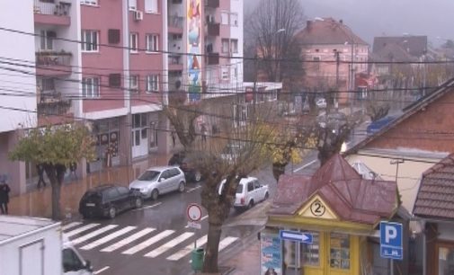 Nastavak započetih radova u 2019.