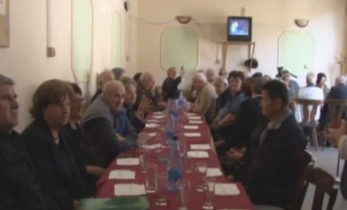 Uduruženje penzionera Brus i u 2019. na usluzi članovima