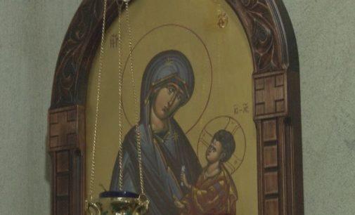 U susret Božiću