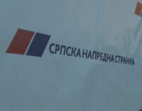 Saopštenje OO SNS Brus