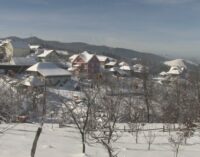 Svetosavska svečanost u školi u Žunju