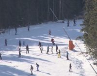 Besplatno skijanje za bruske đake