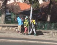 Školarci od danas ponovo u klupama