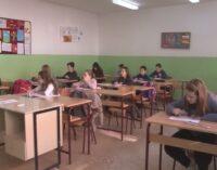Počela sezona takmičenja u školama