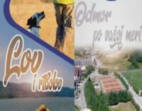 Turistička organizacija opštine Brus na Sajmu turizma