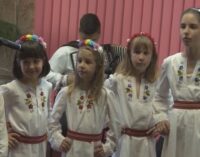 Najava “Kulturna baština Balkana”