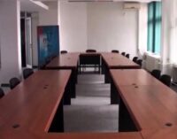 U RPK Kruševac dodeljeni sertifikati polaznicima obuke „Kurs za samostalno vođenje knjiga“