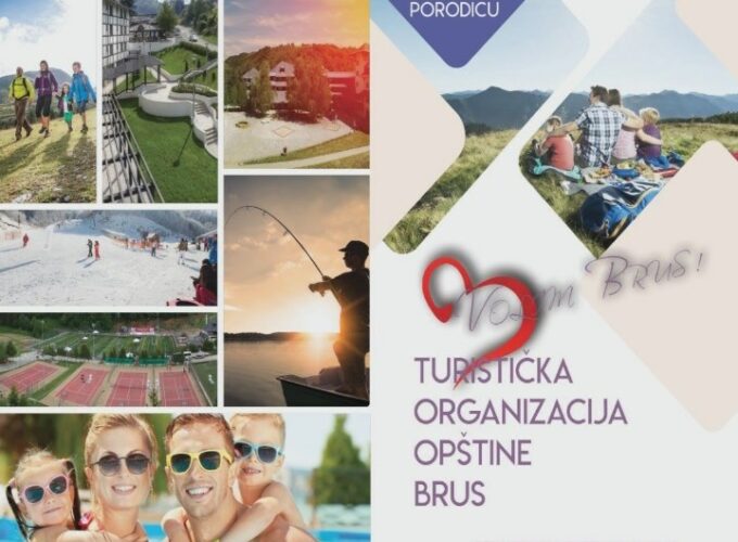 Počinje Međunarodni beogradski sajam turizma