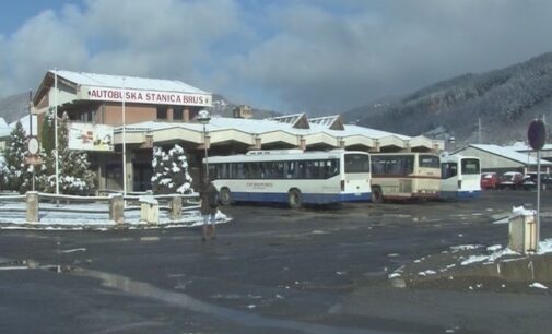 Novogodišnji servis