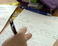 Počeo ciklus školskih takmičenja
