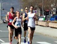 Održan 4. kruševački polumaraton