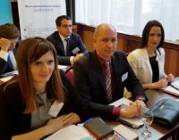 Privredna komora Rasinskog okruga uzela učešće na Komorskim otvorenim danima u Višegradu